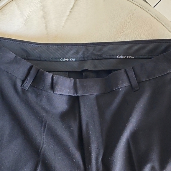 CALVIN KLEIN BOYS DRESS PANT!!! - Picture 4 of 5